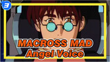 MACROSS 7 Dynamite - ANGEL VOICE（MAD）_3