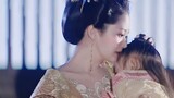 "In less than three minutes after appearing on the scene, how many Bai Yueguang roles did she play a
