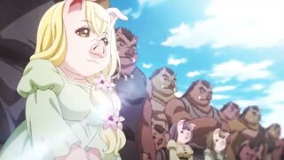 Tsukimichi Moonlight Fantasy - Watch Full Episodes - Link in Description