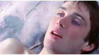 【Cillian Murphy】Anh ấy thật đẹp trai