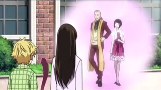 Noragami Sub Indo S1 - Episode 10