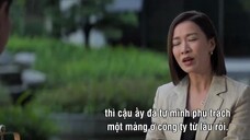 Các Cô Ấy Của Hôm Nay EP 3 [Sub Việt]