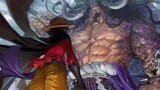 [One Piece] Kaido, waktu telah berubah!