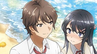 Phiên bản sân khấu của Bunny Girl-senpai với số điểm tuyệt đối! Không thể hiểu được cốt truyện? Có m