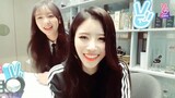 171109 [CH+ mini replay] 채플은 처음이야... It's my first time doing CH+...