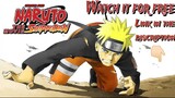 Naruto shippuden: The movie [Sub&Dub] [Link in the discription]