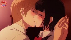 Đêm nay ta cùng nhau thăng hoa [AMV] Kuzu no Honkai - Princesses Dont Cry