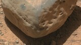 Som ET - 58 - Mars - Curiosity Sol 3755 - Video 1