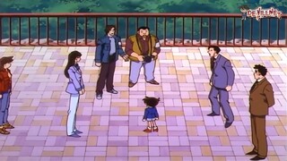 Detective Conan - Season 8 - Episode 208 - Tagalog Dub