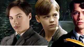 【HP】 Mở Harry Potter theo cách căn hộ tình yêu