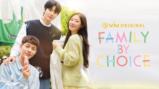 [ENG SUB] Family by Choice Ep 2