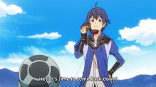 Kenja no Mago Episode 10 english sub 1080p