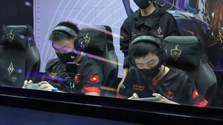 VÁN 2 TEAM FLASH vs MEMO GAME _ ĐTDV MÙA XUÂN 2022