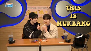 THIS IS MUKBANG - ONEUS [ VIETSUB ] | EP 1.5