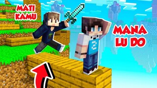 ODO DAN STRESMEN RIBUT LAGI DI SKYWARS MINECRAFT!!!