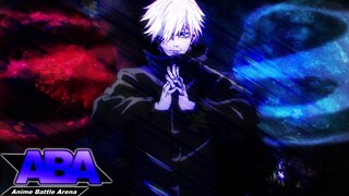 GOJO IS BROKEN | ABA