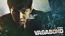 Vagabond Episode 10 Eng Sub