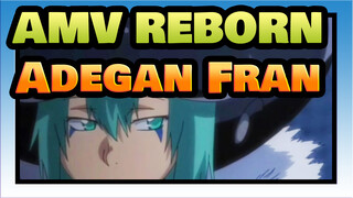 [AMV REBORN] Adegan Fran 1 / Keluarga Varia_A