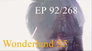 Wonderland S5 EP 92 (268) [1080p]