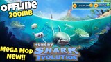 Downlod HUNGRY SHARK EVOLUTION On Mobile | Latest Version New!!! | Tagalog gameplay & Tutorial