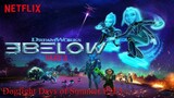 3Below: Tales of Arcadia Dogfight Days of Summer P2E3