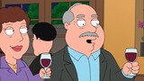 Family Guy: What are the cultural characteristics of Japan?