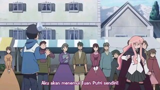 zero no tsukaima eps 24 sub indo