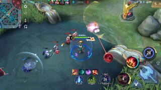 #harleymoment
