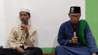 Takbiran idul Adha 1444 H