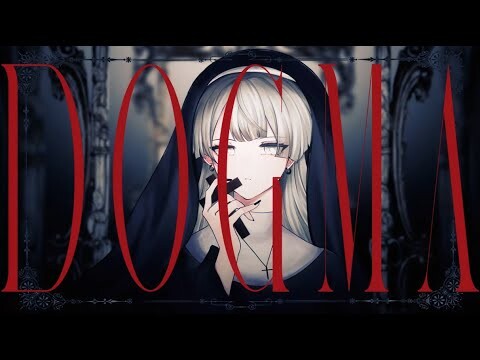 Zylphiaa - DOGMA【歌ってみた】