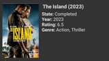 the island 2023