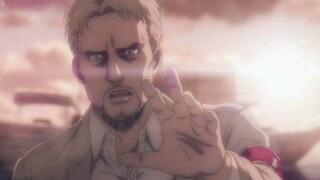 [The Final Season of Giants] เชื่อว่าใครที่ชอบ Reiner จะคลิกไปที่วิดีโอนี้เลย