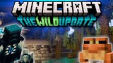 Minecraft 1.19 : La Wild Update ! - Résumé Minecraft Live