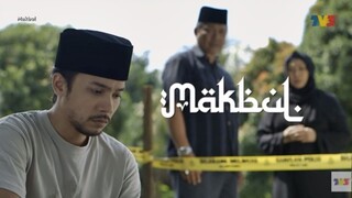 Telemovie Makbul