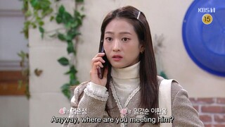 LOVE IN YOUR EYES EP.33