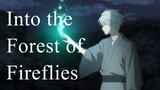 Into the Forest of Fireflies' Light Movie Subbed