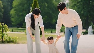 QUEEN OF TEARS FULL EPISODE 15-16 (END) SUB INDO | CERITA PRIA DESA SUPER TAMPAN MENIKAHI PUTRI CEO