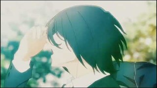 horimiya AMV // payphone