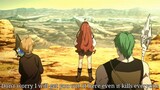 Mushoku Tensei jobless reincarnation Part 2 Official Trailer [English Sub]