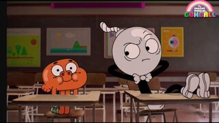 thế giới kỳ diệu của gumball tập 1 season 6