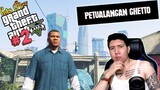 Kembaran Carl Johnson! - Grand Theft Auto V Indonesia #2