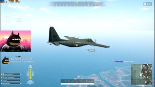 Thiếu nhi chơi PUBG