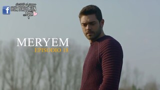 18 Meryem