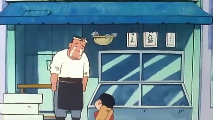 Trò chơi "Crayon Shin-chan" 30 năm trước trông như thế nào? Kết thúc của nó là gì?