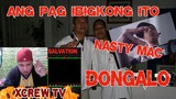 ang pag-ibig kong ito by nasty mac Review and Reaction By Xcrew