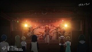 [ซับไทย] เพลง that band จากวง kessoku band