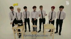 RUN BTS EPISODE 2 SUBTITLE INDONESIA