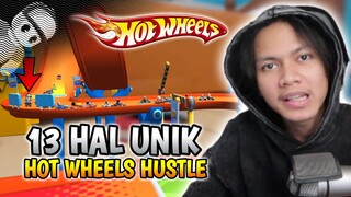 13 HAL YANG HARUS KALIAN KETAHUI DARI MAP TERBARU HOT WHEELS HUSTLE DI STUMBLE GUYS !