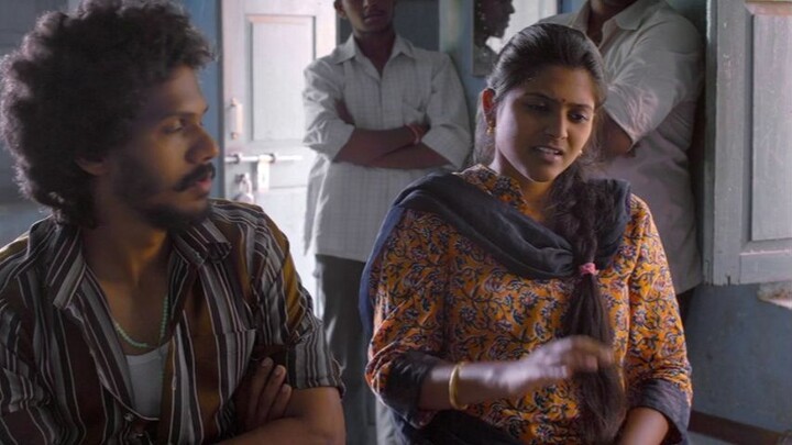 Care Of Kancharapalem