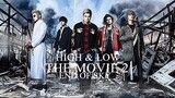 HIGH & LOW THE MOVIE 2 2017